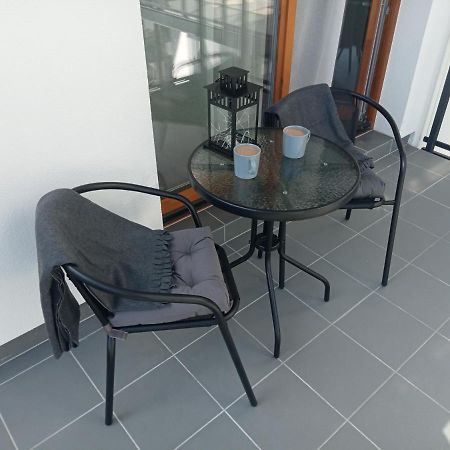 Apartament Bursztynowy Gdansk Exterior foto