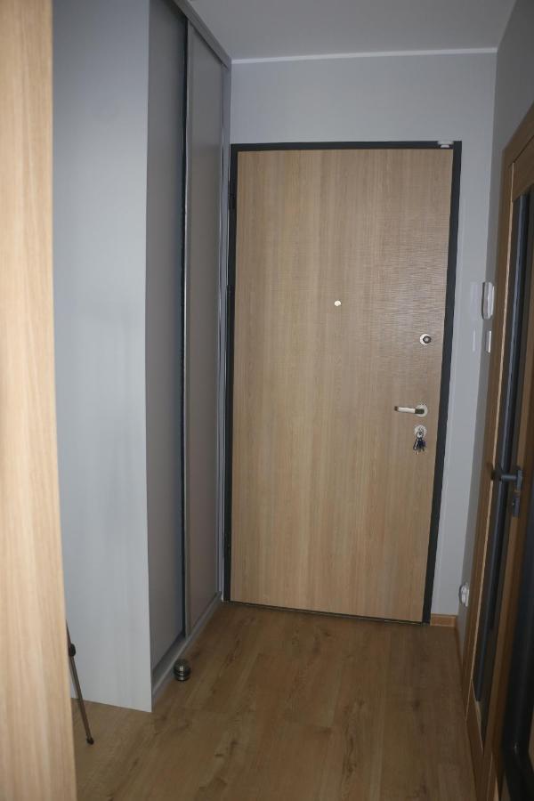 Apartament Bursztynowy Gdansk Exterior foto